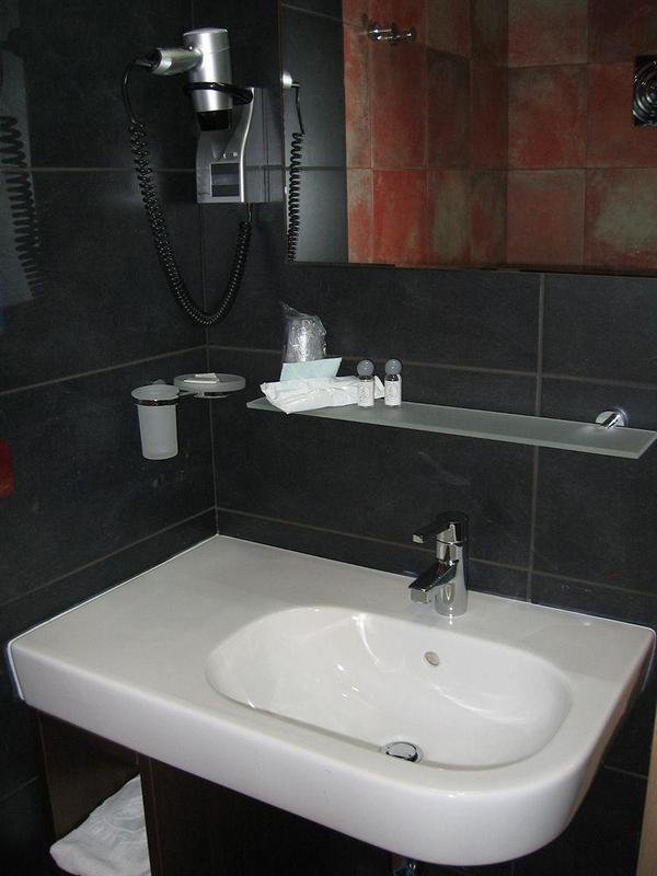 La Pioppa Hotel 3*