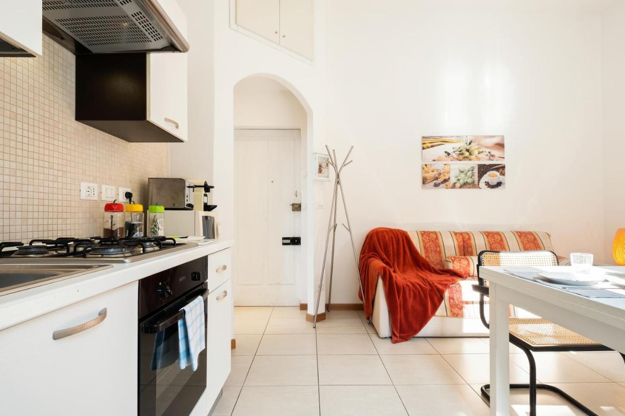 Apartment Marconi Airport Cozy Dream Flat