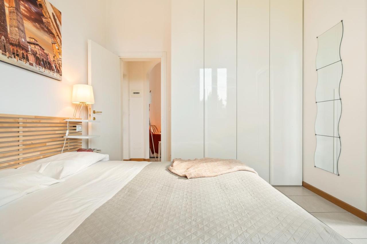 Apartment Marconi Airport Cozy Dream Flat *