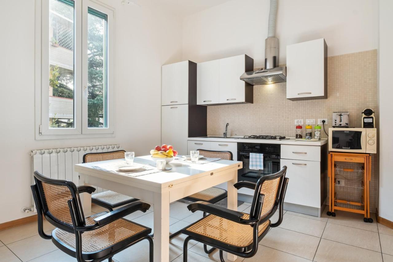 Apartment Marconi Airport Cozy Dream Flat