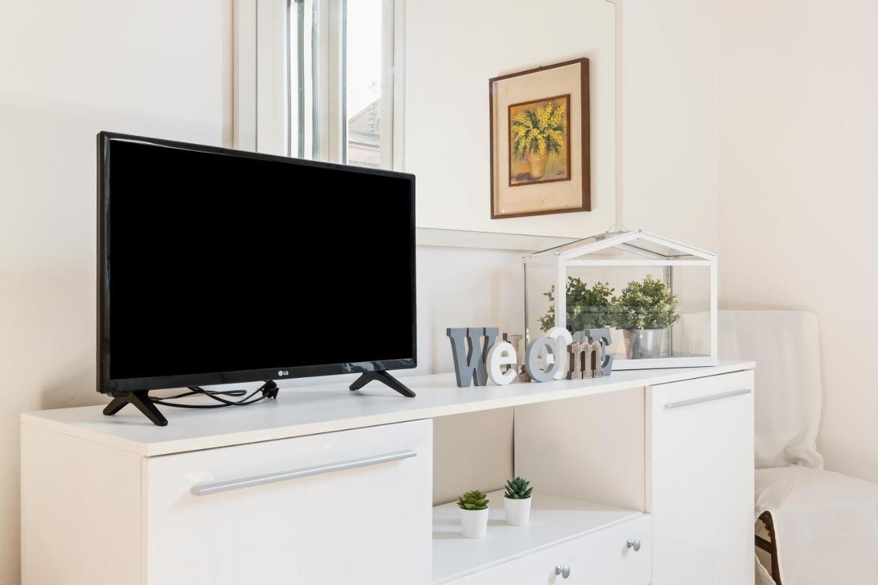 Marconi Airport Cozy Dream Flat Apartment *