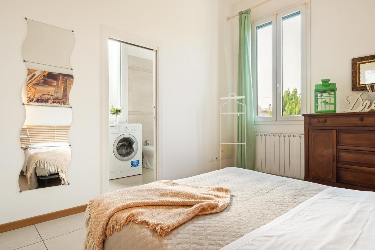 Marconi Airport Cozy Dream Flat Apartment