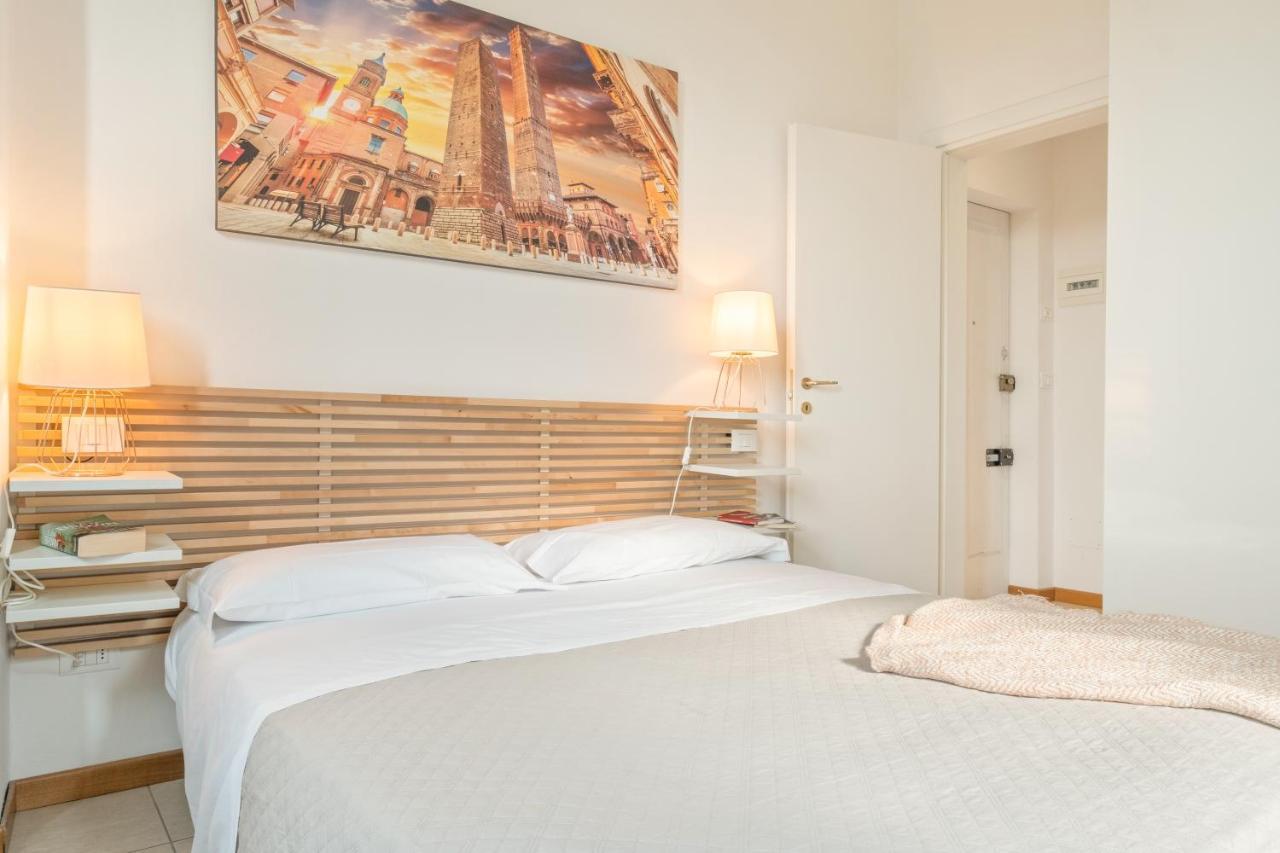 Apartment Marconi Airport Cozy Dream Flat