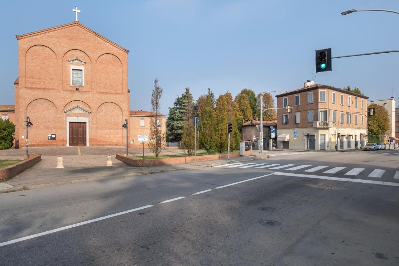 Marconi Airport Cozy Dream Flat Apartment Bologna