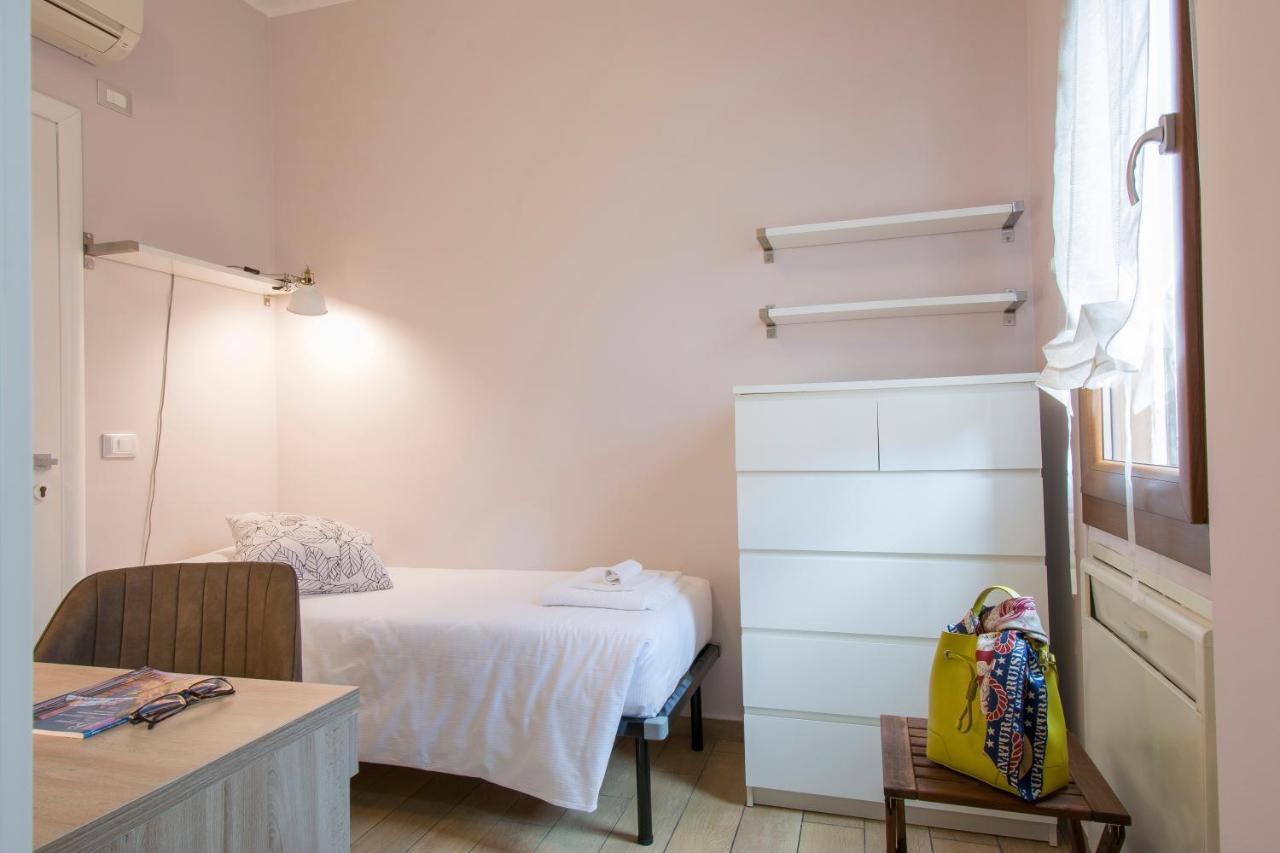 Il Mughetto 2* Bologna