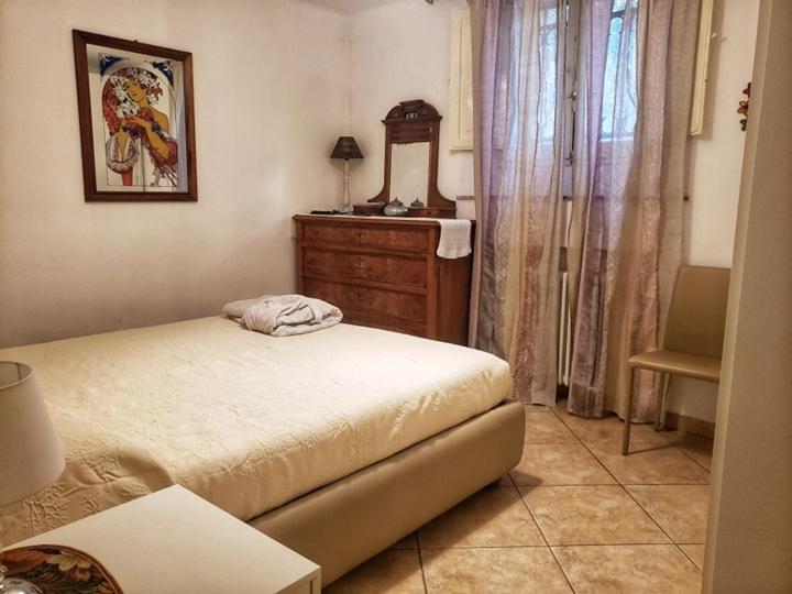 Golden House Apartment Bologna