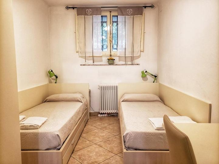 Golden House Bologna