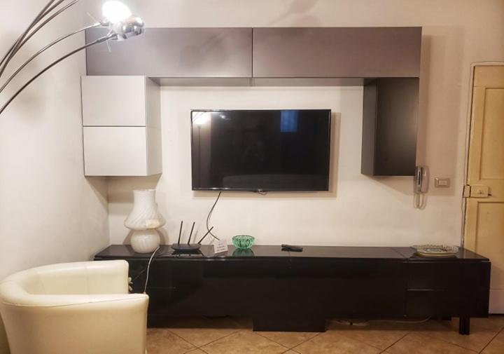 Apartment Golden House *