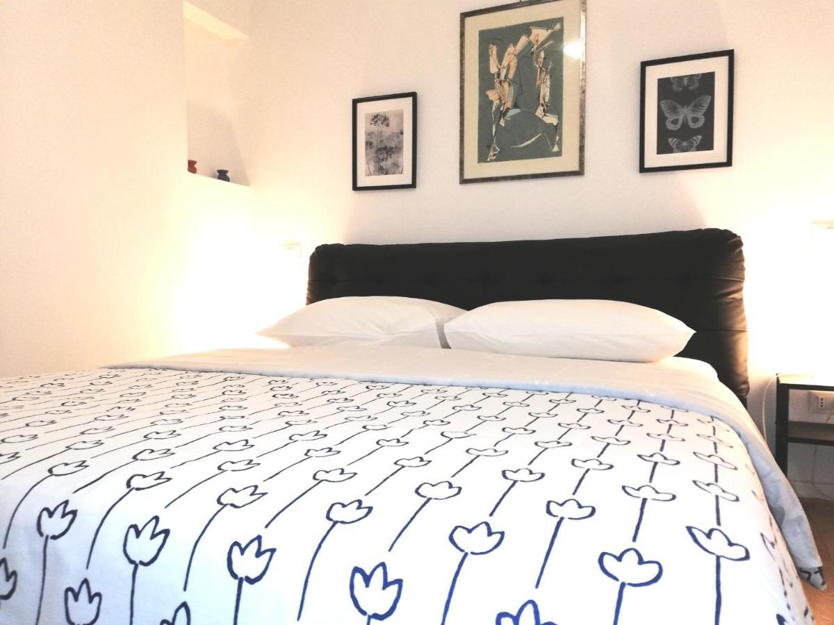 Stop Over Blq Bed & Breakfast Bologna