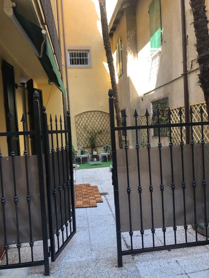Le Palme Bologna