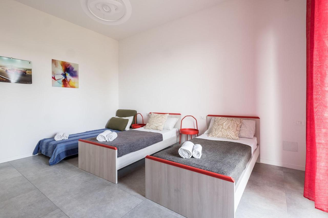 Apartment - Fiera 2 - Self Checkin H24 *