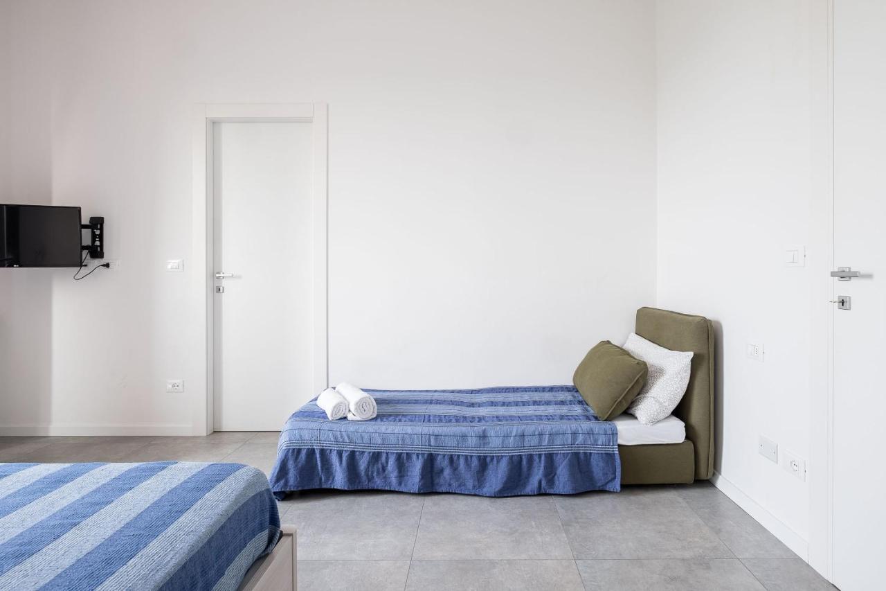 - Fiera 2 - Self Checkin H24 Apartment