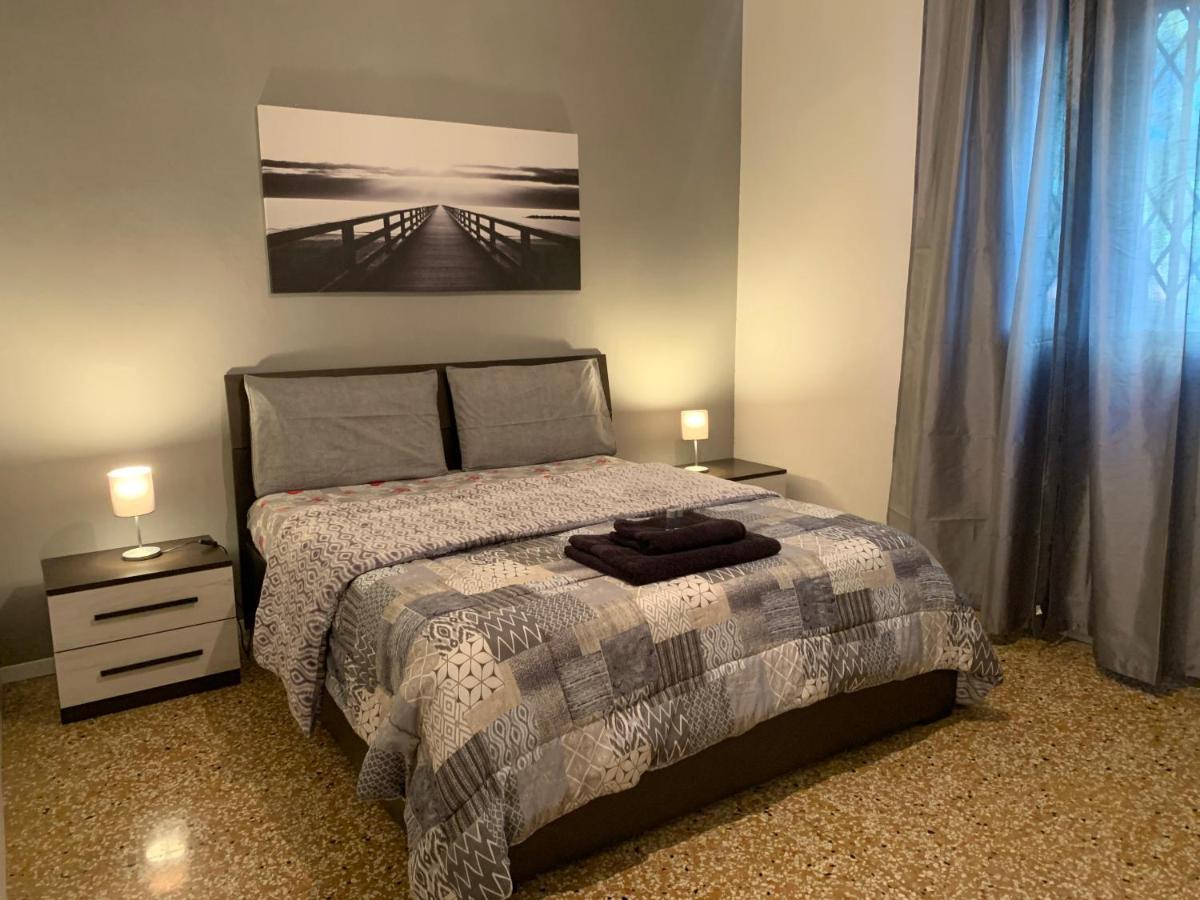 Fiore Bed & Breakfast Bologna