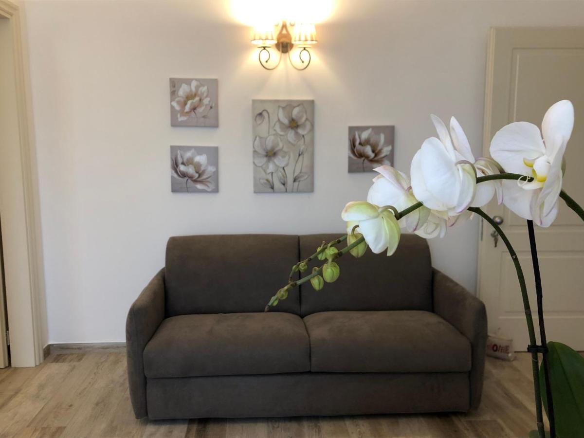 N'uova Campagna Farm stay Bologna