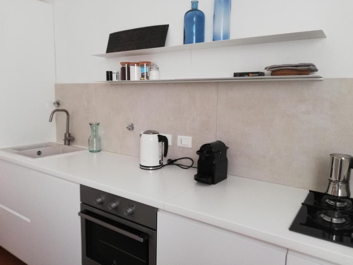 Apartamento Alemanni House Bolonha