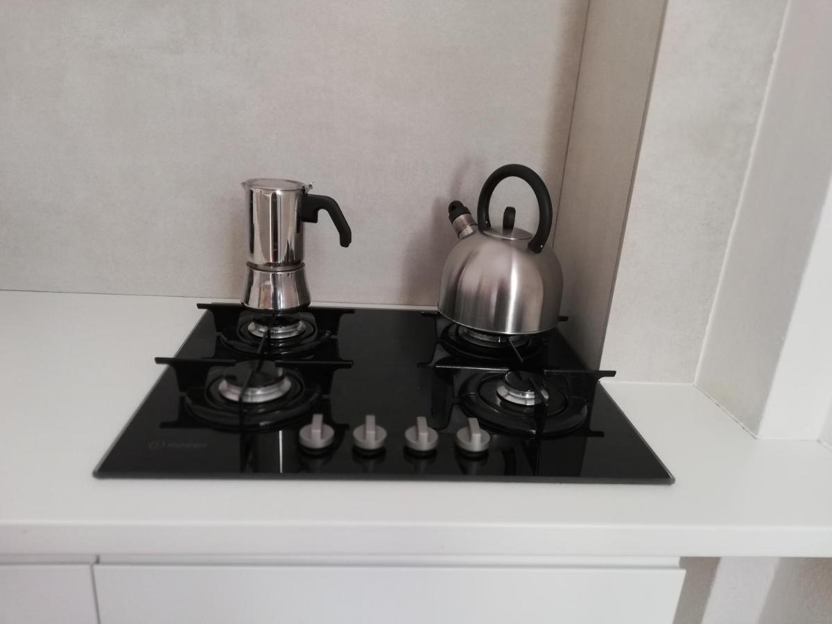 Alemanni House Apartamento *