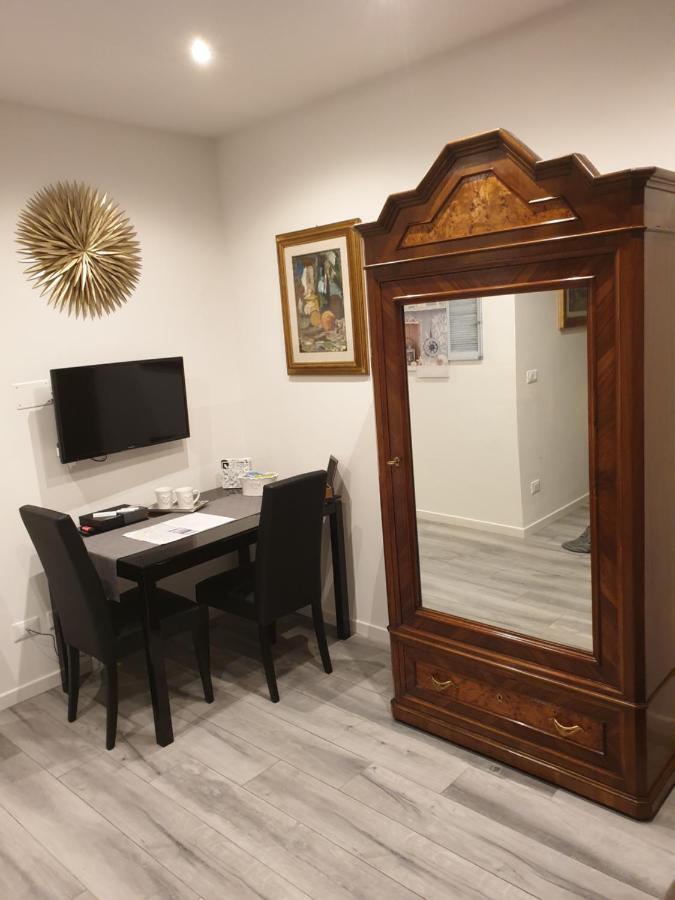 Granduca Apartment