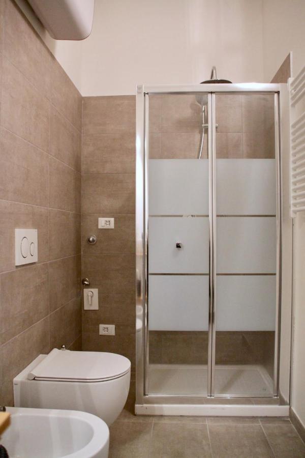 Apartment Marconi *