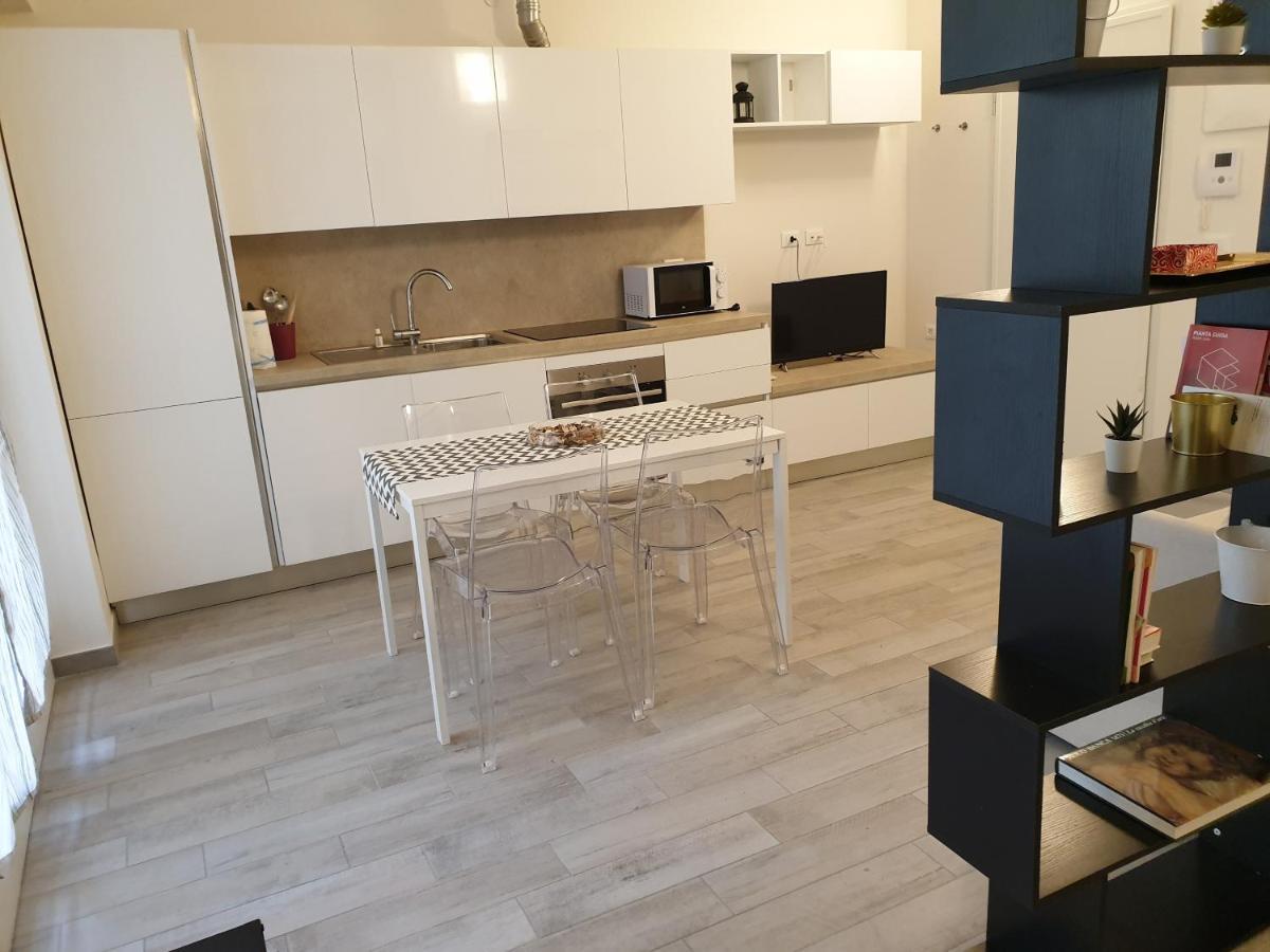 Marconi Apartment Bologna