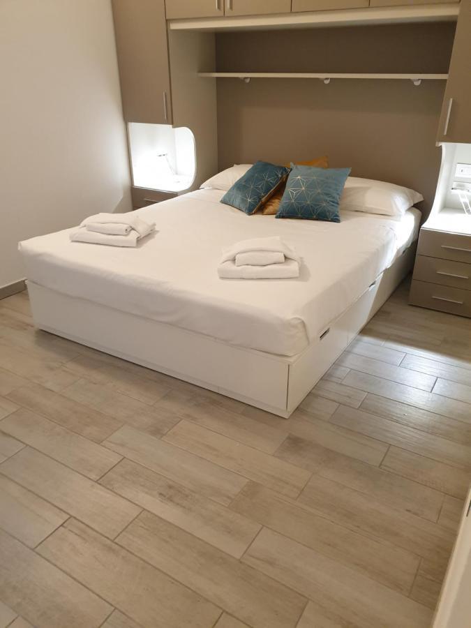 Apartment Marconi