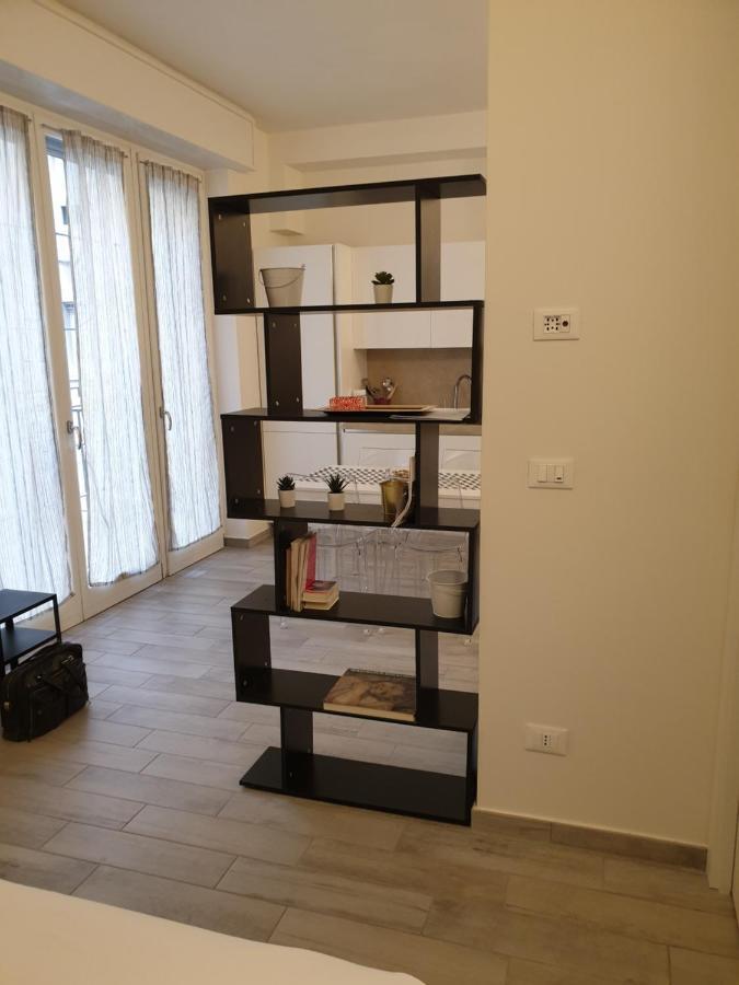 Marconi Apartment Bologna