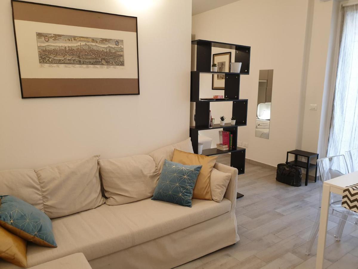 Apartment Marconi