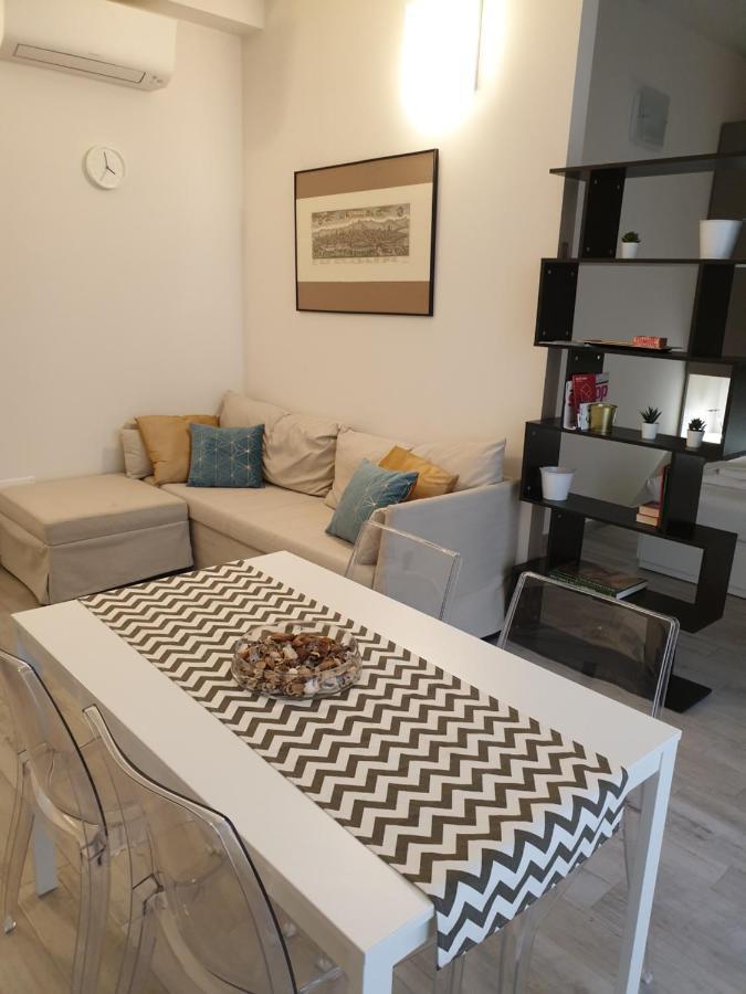 Apartment Marconi