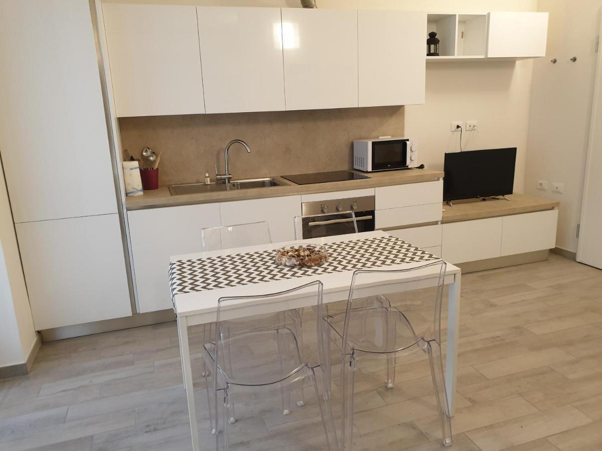 Apartment Marconi