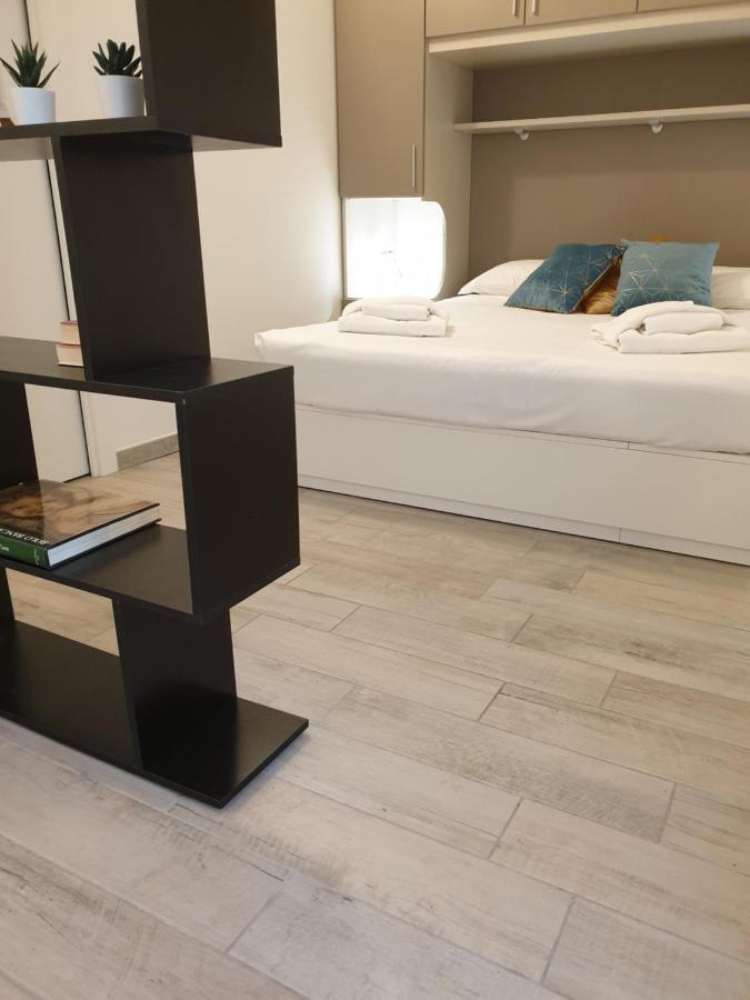 Apartment Marconi Bologna