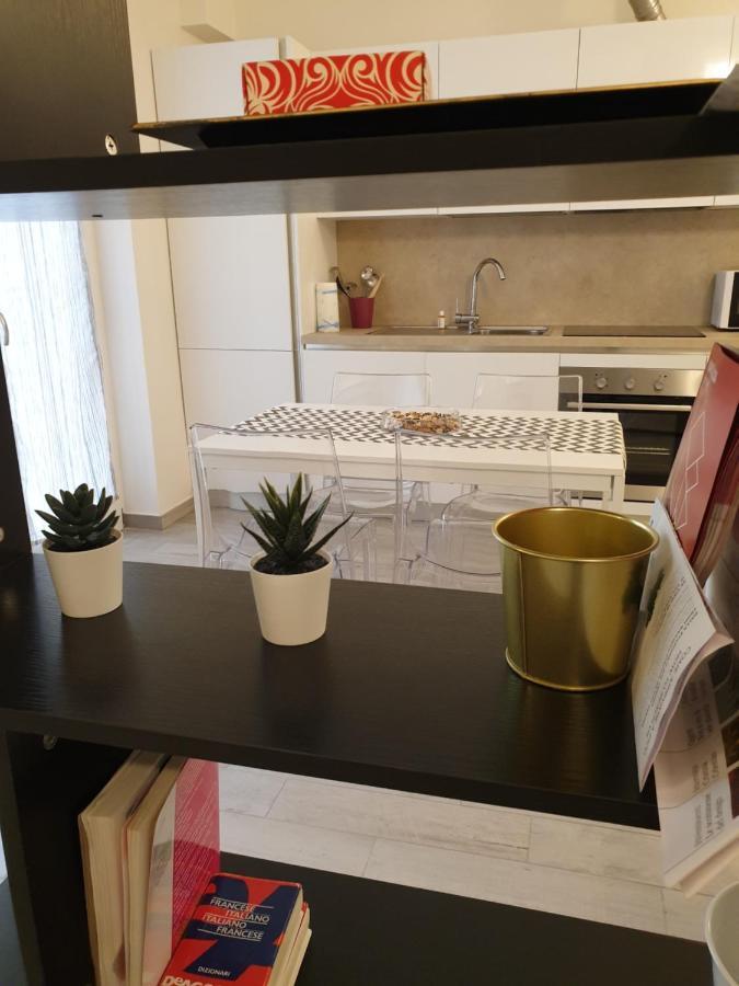 Apartment Marconi