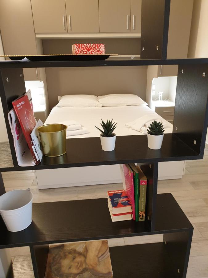 Marconi Apartment