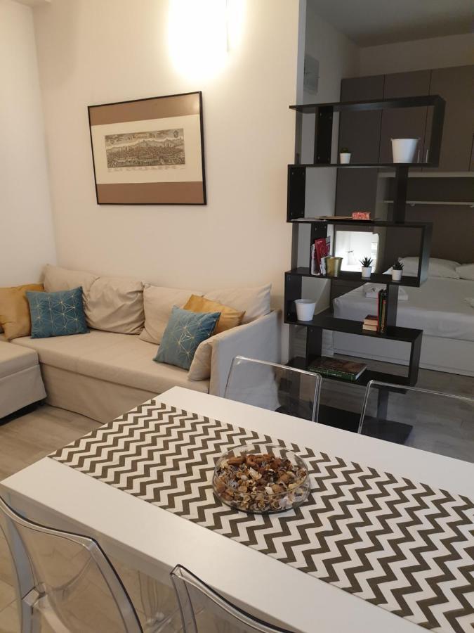 Marconi Apartment Bologna