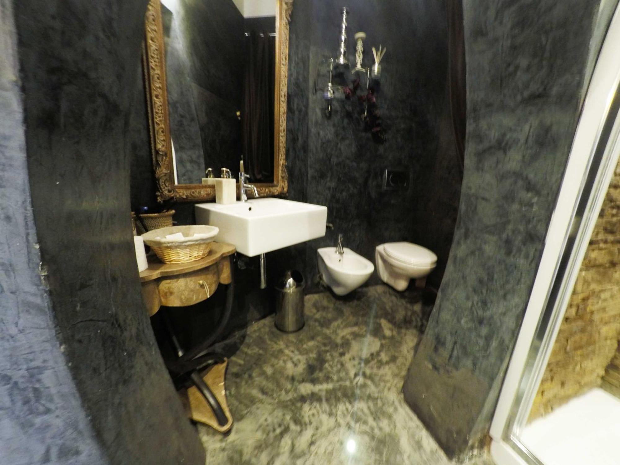 Les Chambres De Amelie Bed & Breakfast Bologna