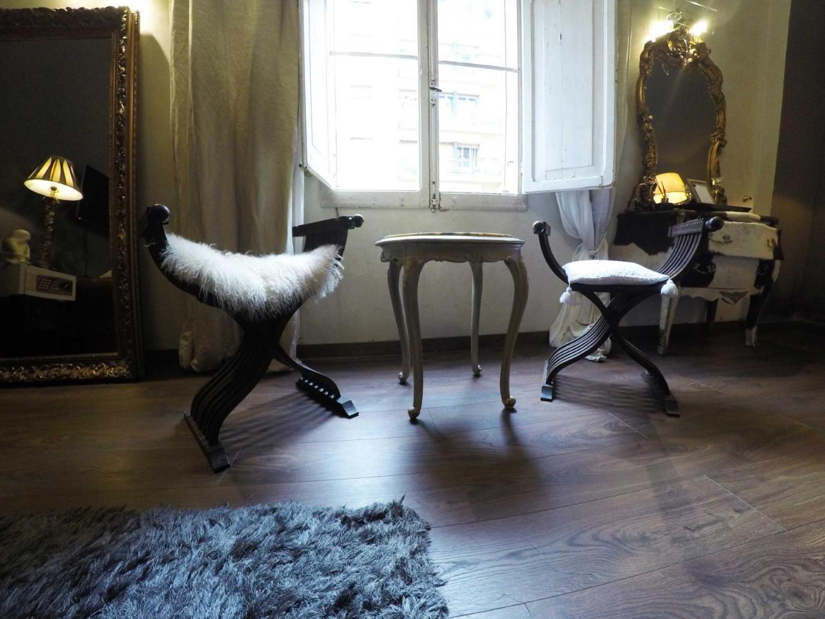 Les Chambres De Amelie * Bologna