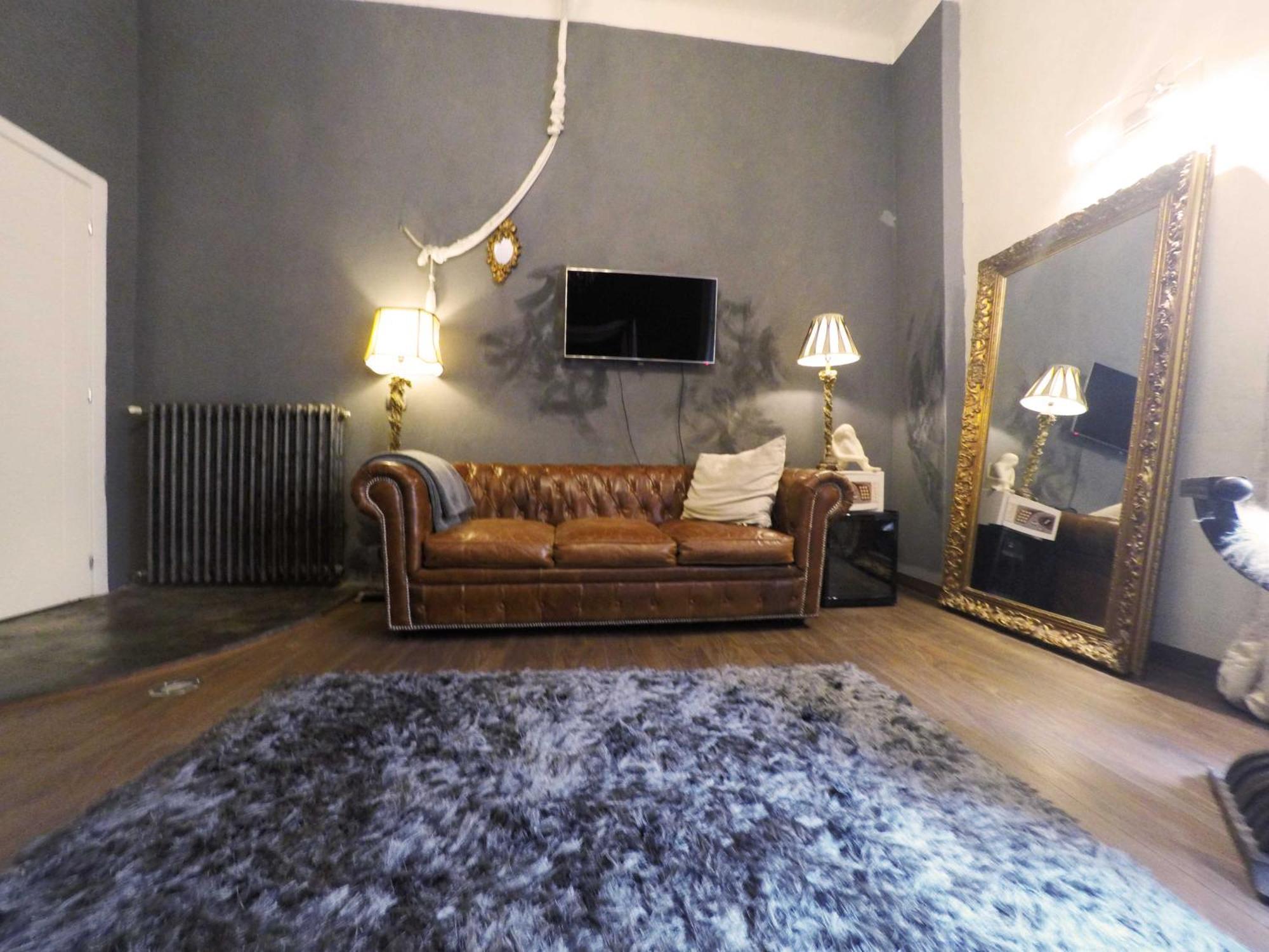 Bed & Breakfast Les Chambres De Amelie *