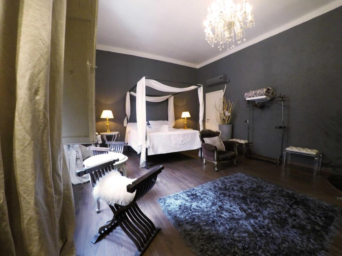 Bed & Breakfast Les Chambres De Amelie *