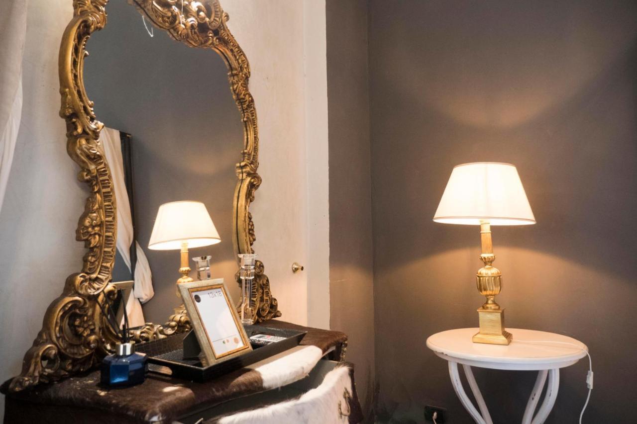 Les Chambres De Amelie Bed & Breakfast Bologna