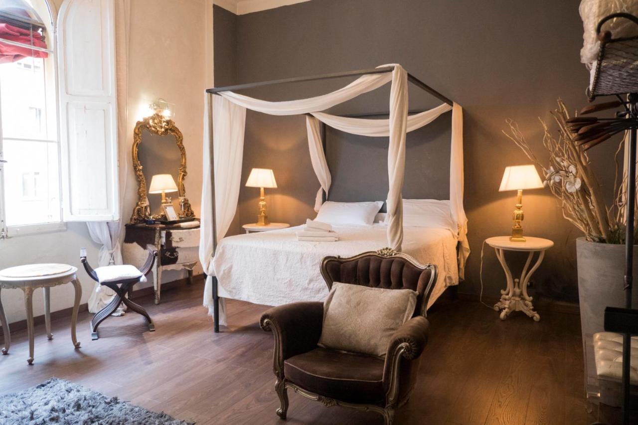 Les Chambres De Amelie
