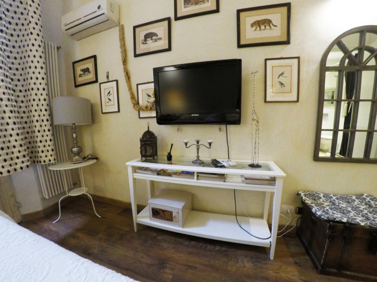 Les Chambres De Amelie Bed & Breakfast Bologna