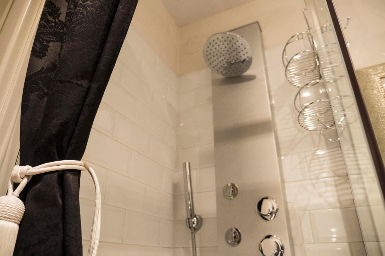Bed & Breakfast Les Chambres De Amelie Bologna