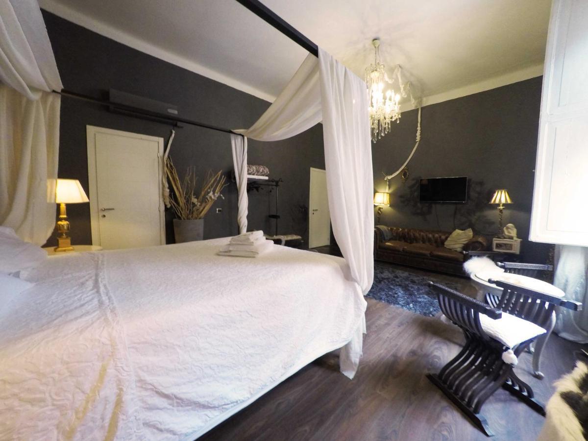 Bed & Breakfast Les Chambres De Amelie Bologna