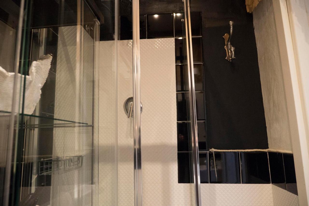 Les Chambres De Amelie Bed & Breakfast Bologna