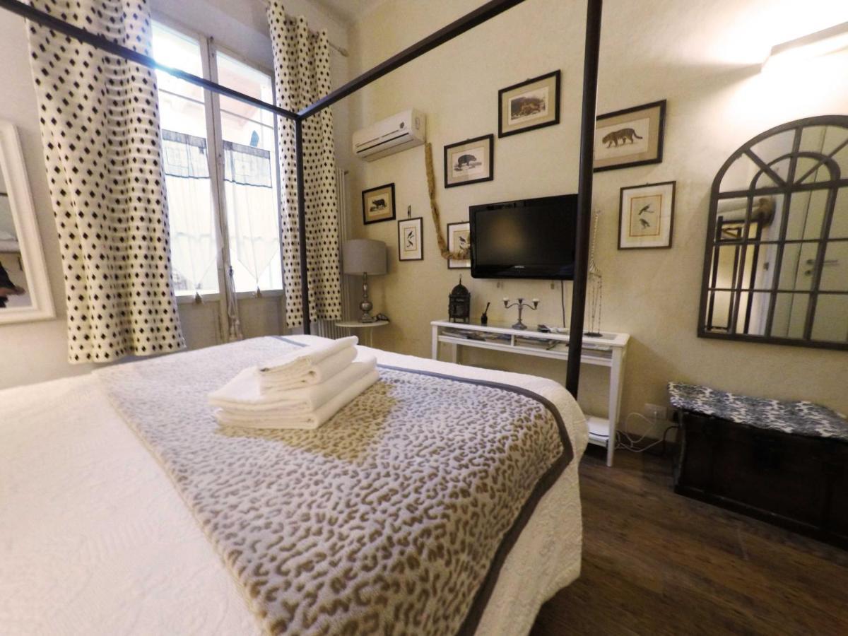 Les Chambres De Amelie Bed & Breakfast