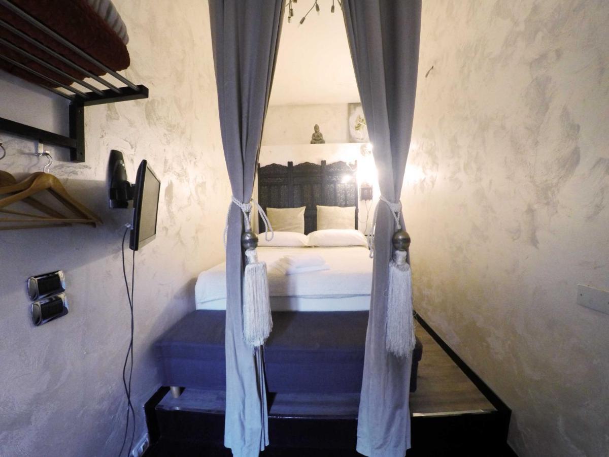 Les Chambres De Amelie * Bologna