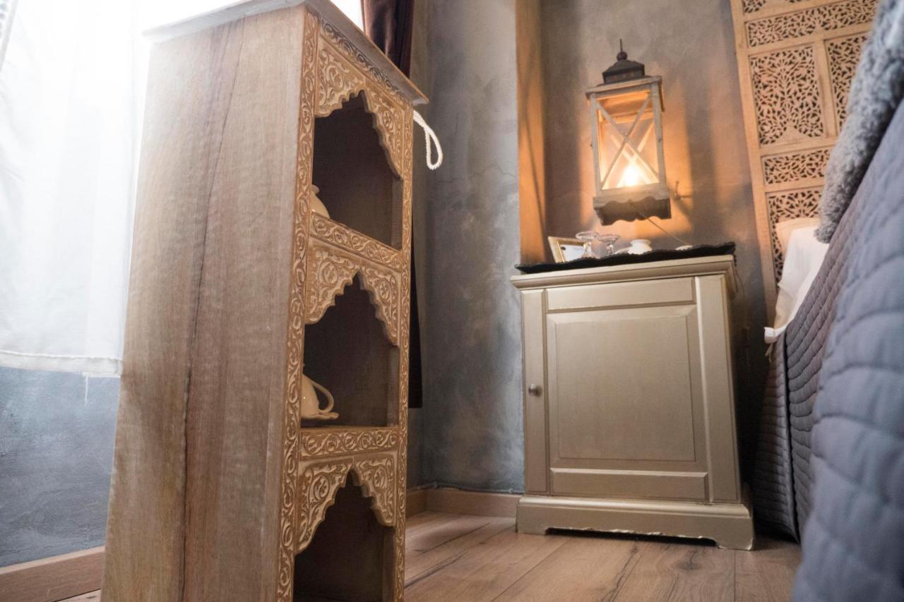 Les Chambres De Amelie * Bologna