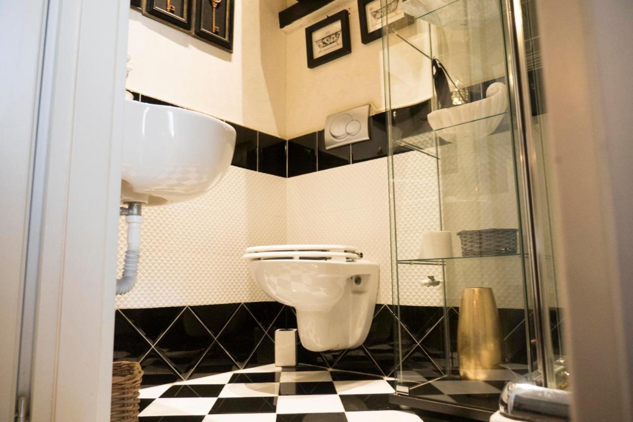 Bed & Breakfast Les Chambres De Amelie *