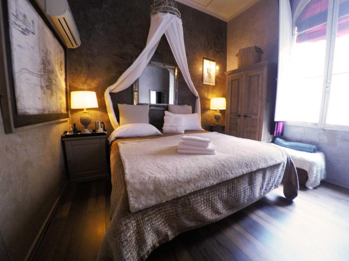 Bed & Breakfast Les Chambres De Amelie