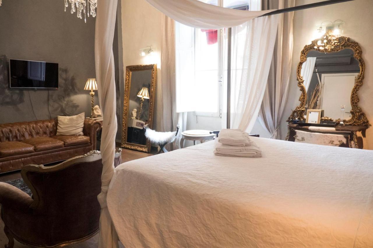 Les Chambres De Amelie