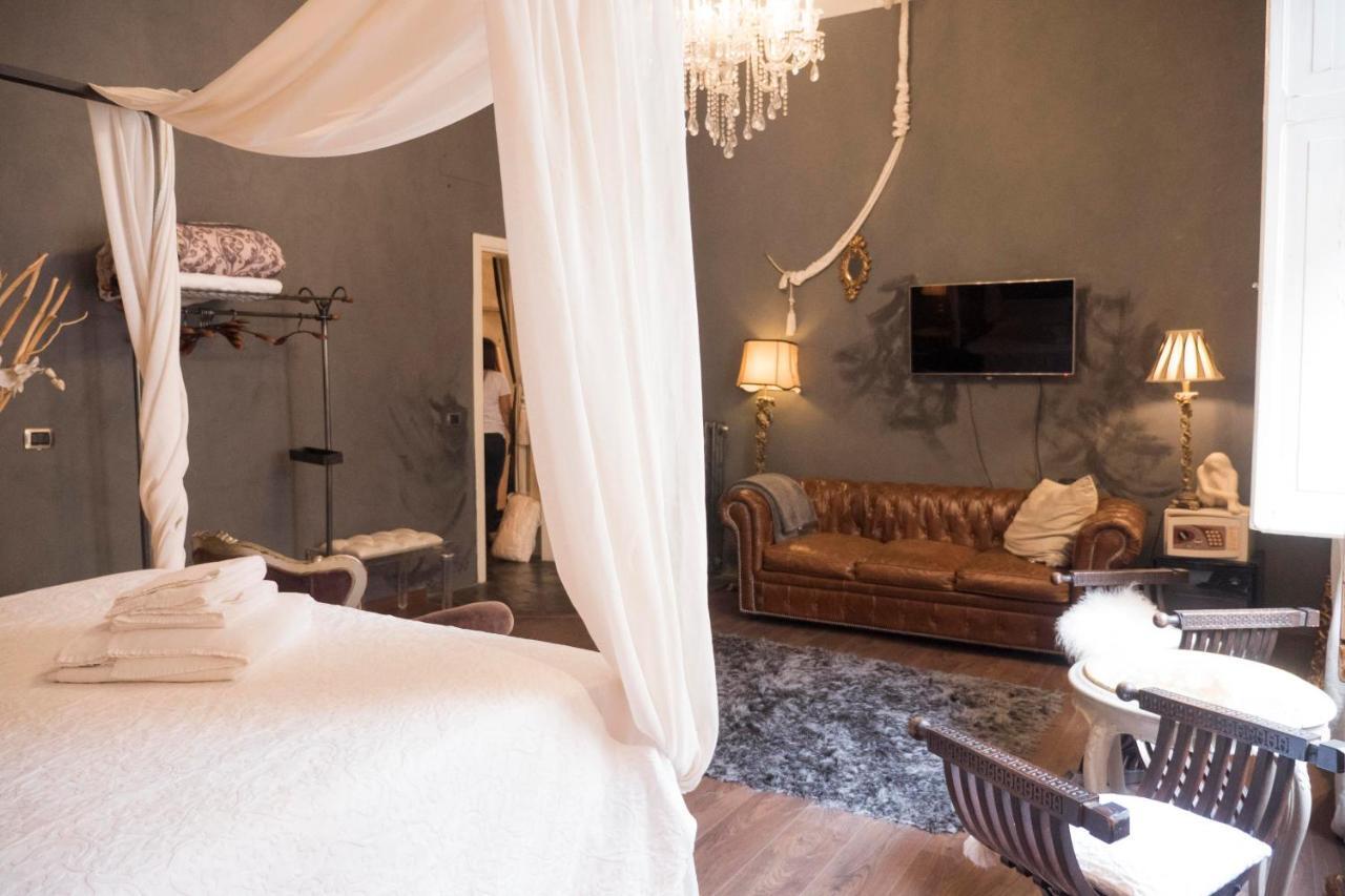 Les Chambres De Amelie Bed & Breakfast Bologna