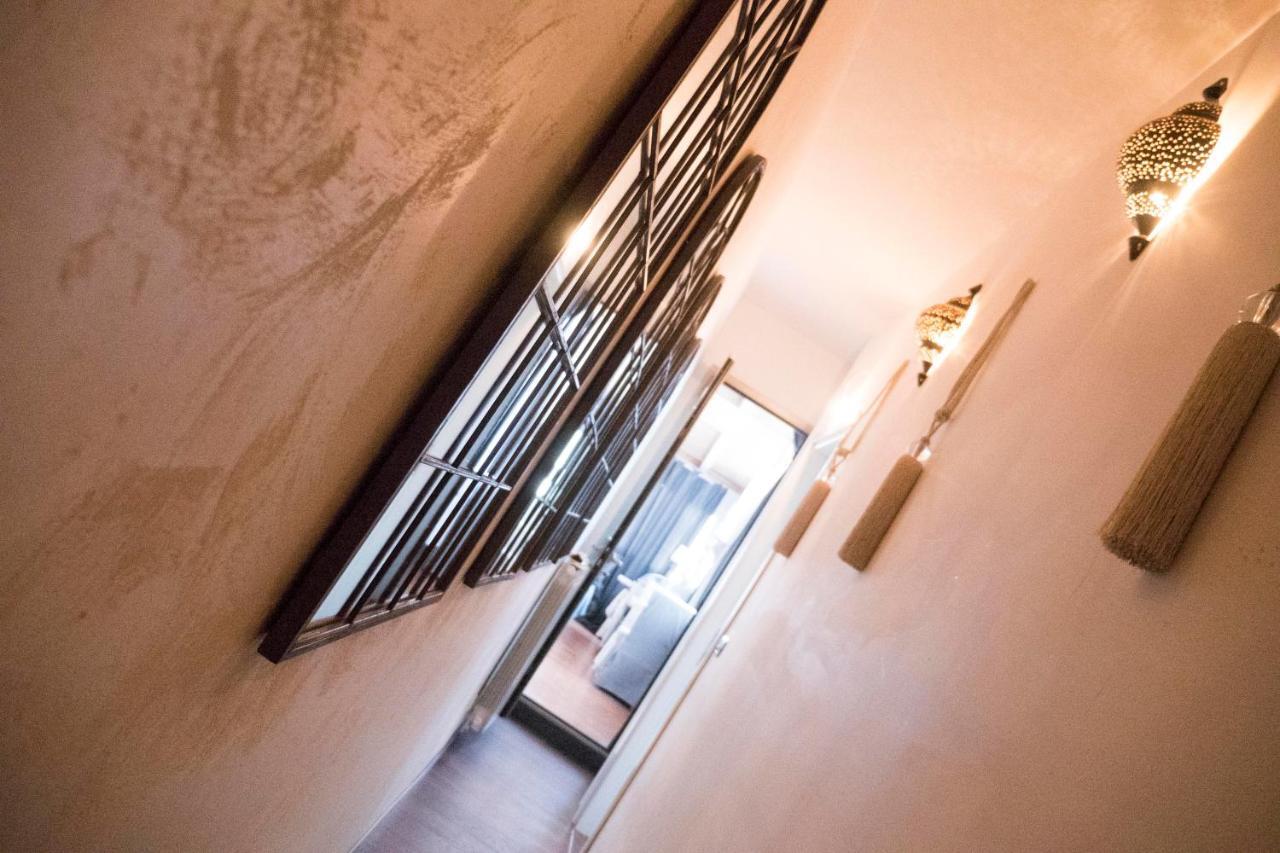 Les Chambres De Amelie *